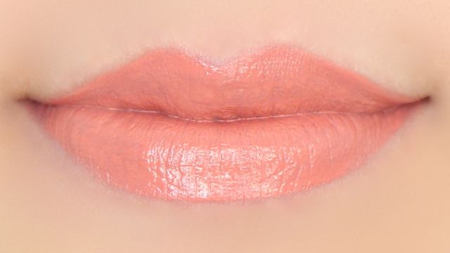 NYX Xtreme Lip Cream Swatches in Dolly Girl, Candy Land, Buttery Nude, Bonfire, Nude Peach Fuzz