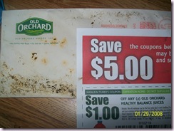 012909 Ruined Coupons