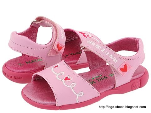Logo shoes:shoes-80938