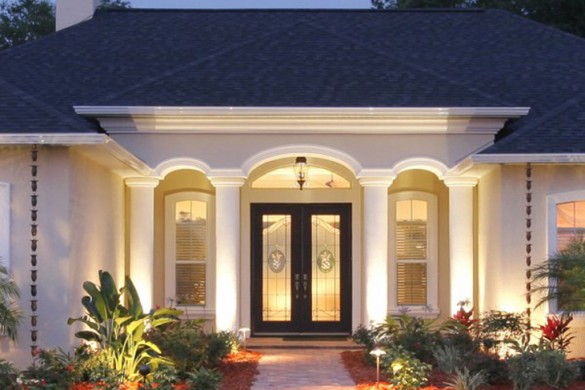 House Front Entrance Design Ideas