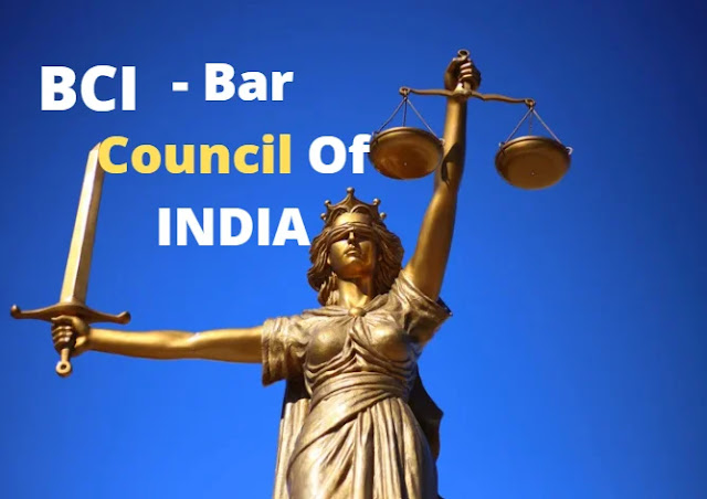 Bar council of India