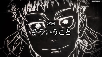 呪術廻戦 アニメ 2期5話 過去編 Jujutsu Kaisen Episode 29 JJK