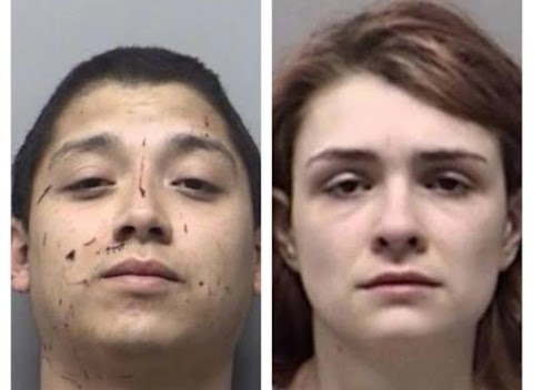 Abuso infantil en Texas: la policía rescató a cuatro niños encerrados en una jaula para perros y cubiertos de excrementos