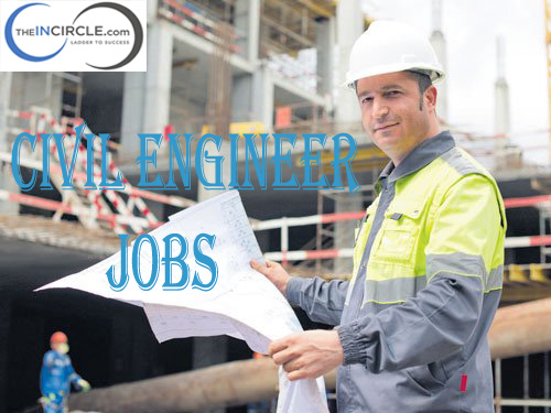 Civil Engineer Jobs In Ramesh Nagar, Karnal