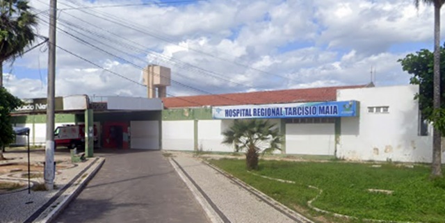Hospital Tarcísio Maia faz alerta sobre golpes de pessoas de má fé pedindo ajuda para custear cirurgias e exames de pacientes