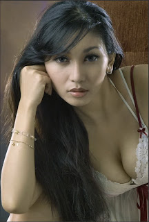 Top 5 Hottest Indonesian Models