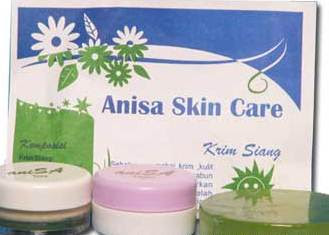 Cream Anisa