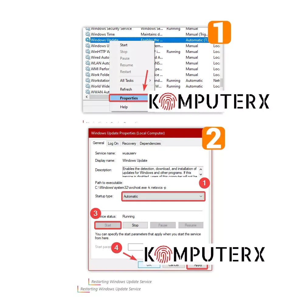 hapus file temporary dengan membuka disk cleanup