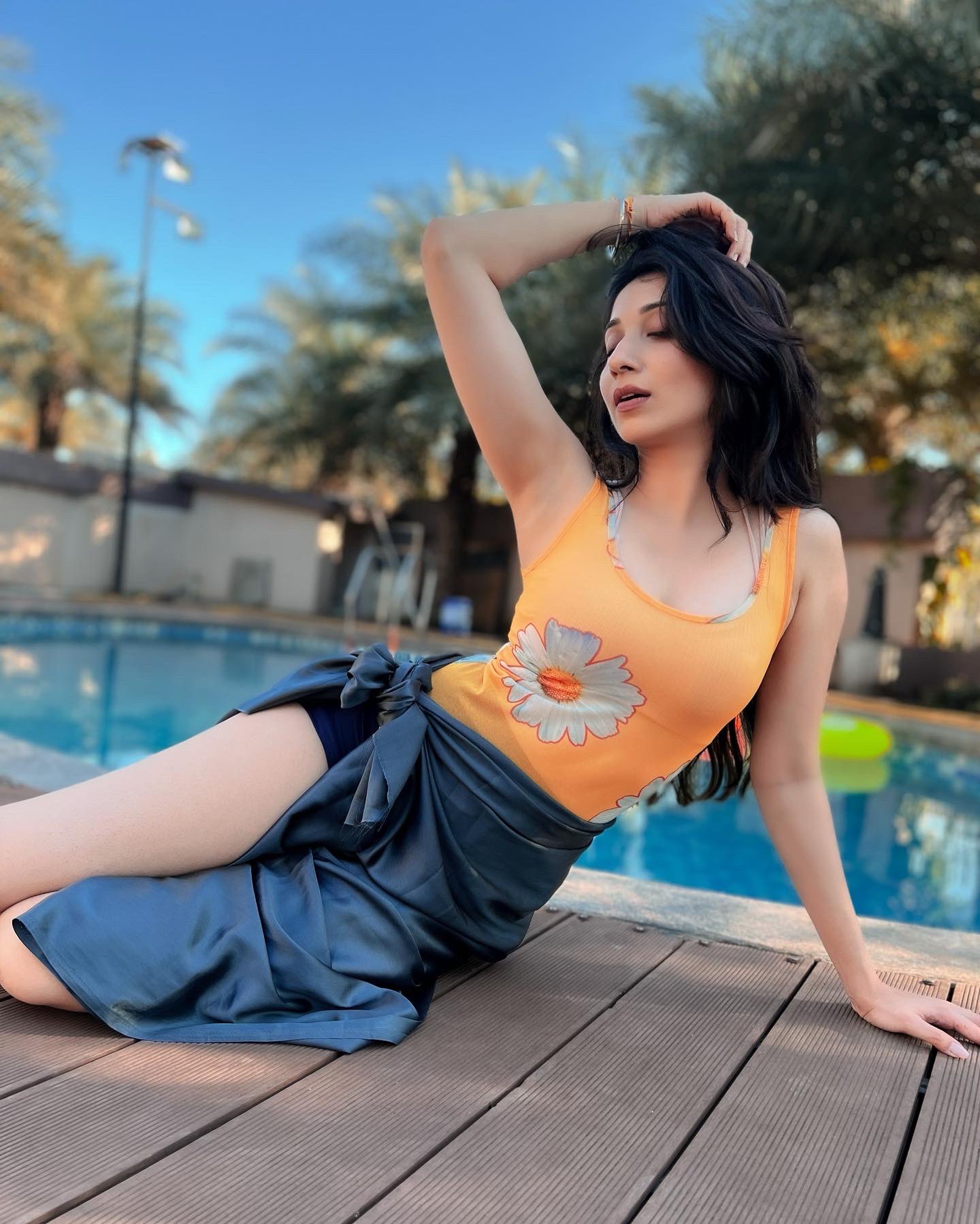 Vrushika Mehta HD UHD Photo Vrushika Mehta HD UHD Photo