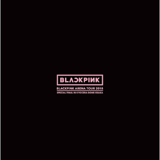 MP3 download BLACKPINK - BLACKPINK ARENA TOUR 2018 