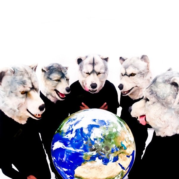 Elo Of Spade Man With A Mission Mash Up The World Rar