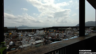 Yilan Toucheng Attractions | Daxi Fishery Port | Fishing boats deliver the freshest seafood