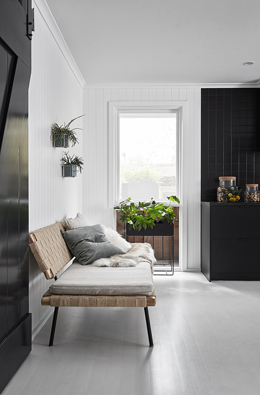 Nord House Scandinavian Decor