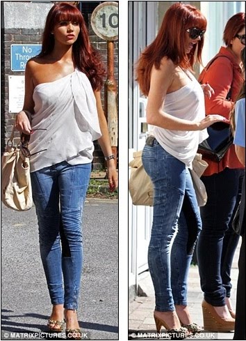 Amy Childs