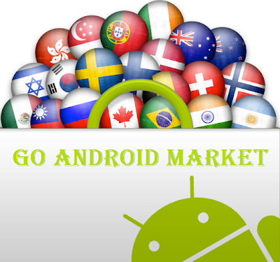 Go ask the Android Market