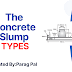 Concrete Slump Types 