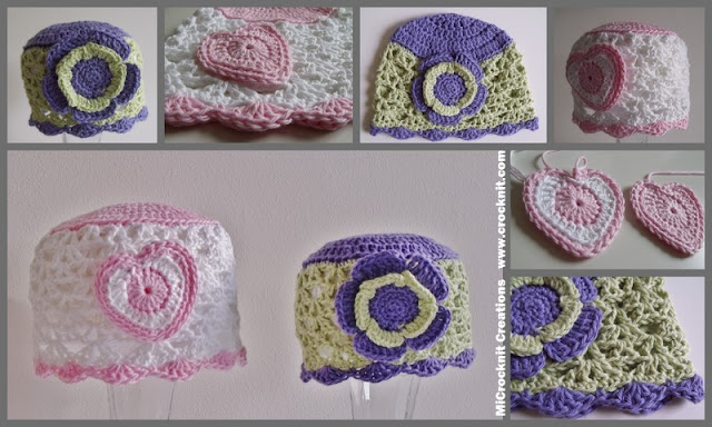 crochet patterns, how to crochet, hats, summer, 