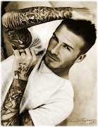 David Beckham