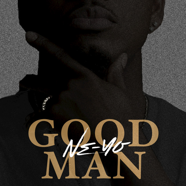 Ne-Yo Regressa com Faixa "Good Man" [Ouça]