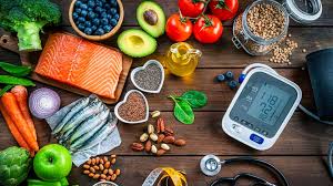 10 Foods That Help Lower Blood Pressure Naturally in 2024