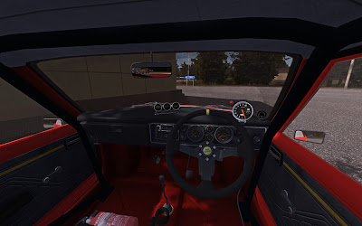 Download mod Right-hand Drive Satsuma  for my summer car