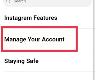 permanently delete instagram account,delete instagram account,how to,instagram account,