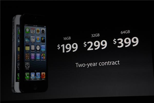 iphone5