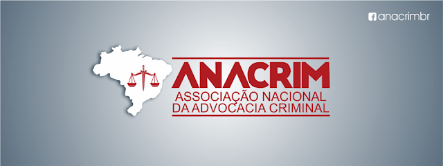 NOTA DA ANACRIM SOBRE O CASO DA COMUNICAÇÃO ENTRE JUIZ E PROCURADOR DA “OPERAÇÃO LAVA-JATO” NOTICIADO PELA THE INTERCEPT