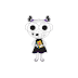 Primadona Hello Kitty : The Hello Kitty Bride Says 