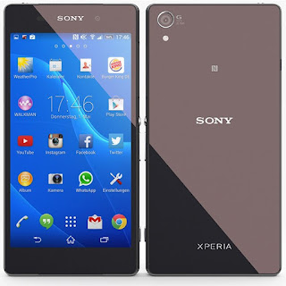 Sony Xperia Z2 D6503