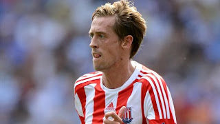 Stoke City vs Fulham