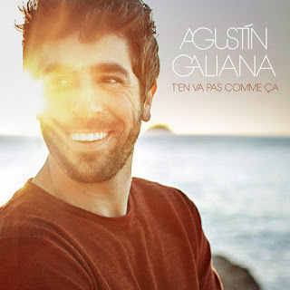 MP3 download Agustín Galiana – T’en va pas comme ça – Singled itunes plus aac m4a mp3