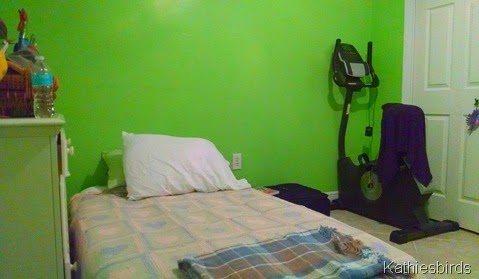 2-24-14 my room in Florida
