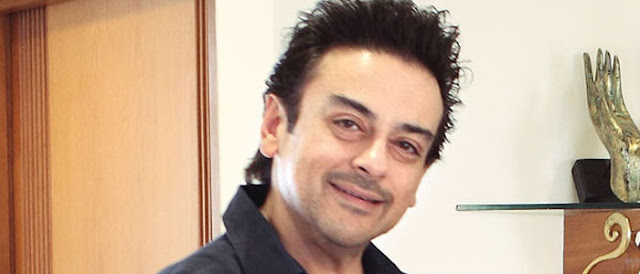 Adnan Sami Weight Loss diet plan