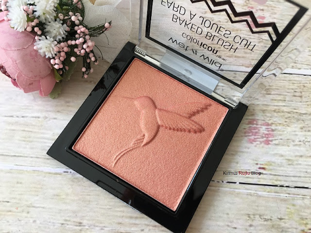 Wet'n Wild Hummingbird Hype 