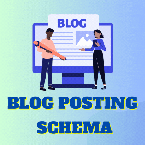 Free Post Schema Generator For Blogger And Wordpress