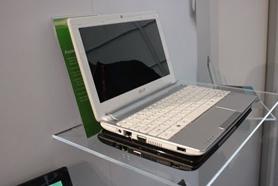 Acer Aspire One D257 Price