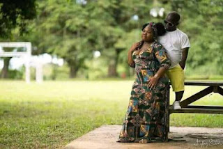 VIRAL PHOTOS Always remember that you’re someone’s choice; Couple’s pre-wedding photos steal hearts