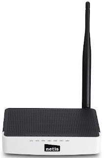 ((Direct link)) Netis Firmware WF2411 150Mbps Wireless N Router