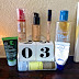 Empties #1