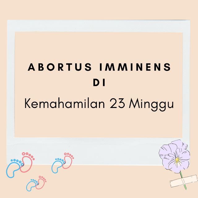 Abortus Imminens