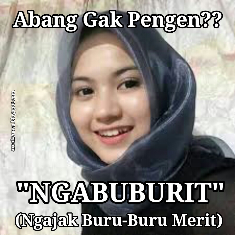 Foto Meme Lucu Wanita Cantik Expo Dp Bbm