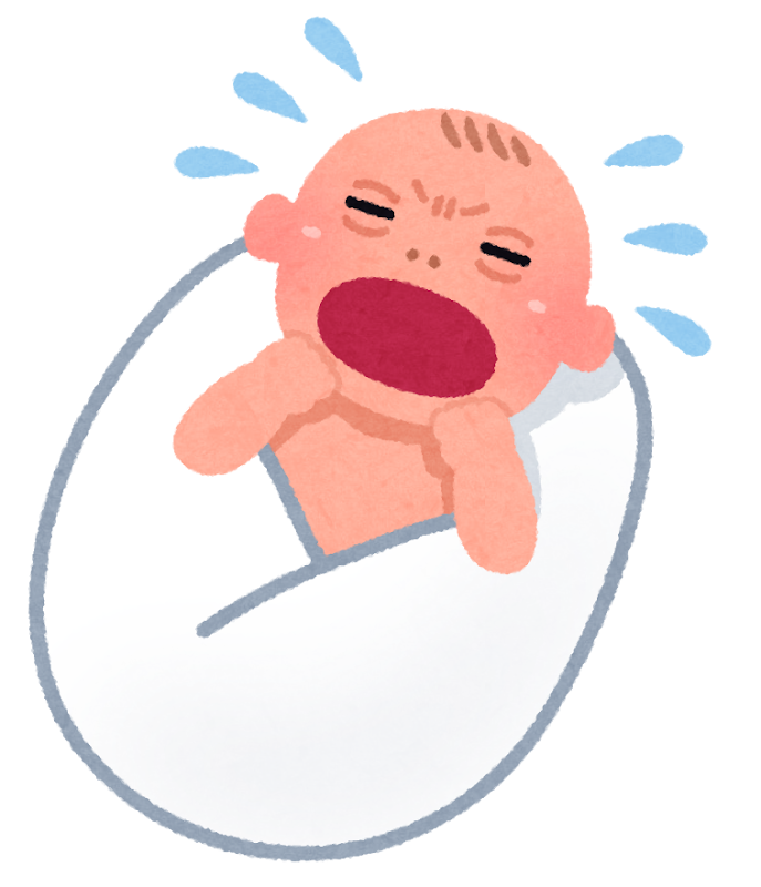 生まれたての赤ちゃんのイラスト かわいいフリー素材集 いらすとや 生まれたての赤ちゃんのイラスト かわいいフリー素材集 いらすとや