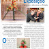 Exposição de Ikebana Sanguetsu