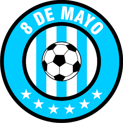 CLUB 8 DE MAYO (PUERTO IGUAZÚ)