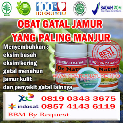 OBAT GATAL JAMUR YANG PALING MANJUR