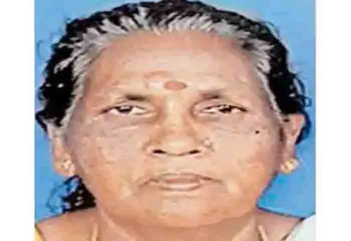 News,Kerala,State,Bank,Suicide,House Wife,Complaint,CM,Chief Minister,Local-News,Treatment, Ambalapuzha: Housewife who attempted suicide died