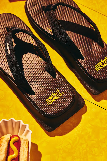 Chinelos Havaianas Tradi Zori Market