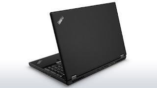 Lenovo ThinkPad P50 Laptop