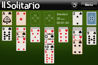 -GAME-Il Solitario